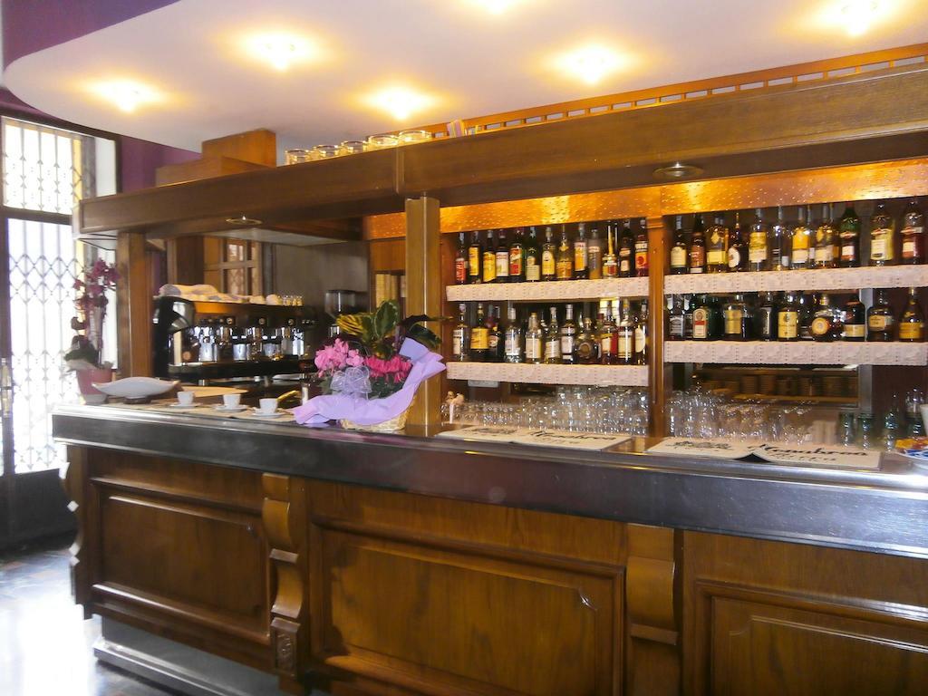 Nuovo Hotel Tripoli Settimo Vittone ภายนอก รูปภาพ