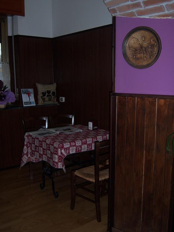 Nuovo Hotel Tripoli Settimo Vittone ภายนอก รูปภาพ