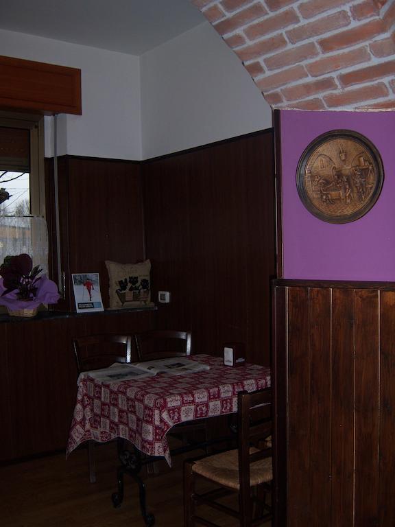 Nuovo Hotel Tripoli Settimo Vittone ภายนอก รูปภาพ